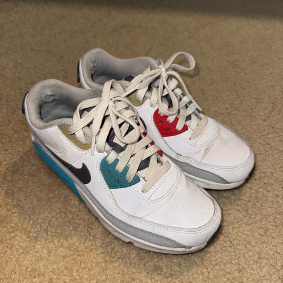 Nike Air Max - Picture 1 of 6